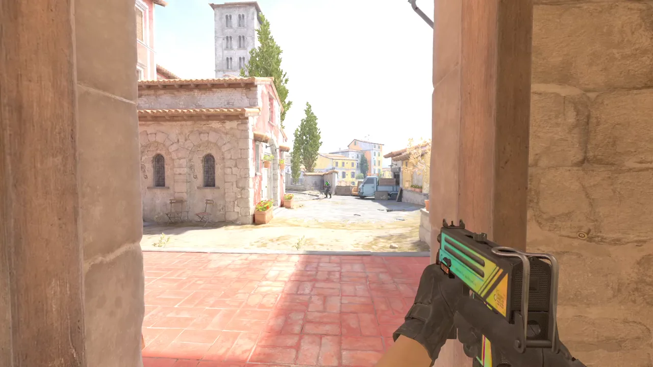 highlight